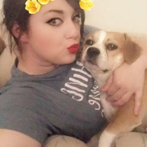 Meet your Posher, Rachael